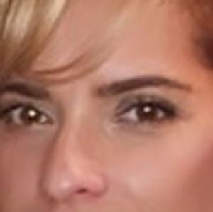 Meet your Posher, Helia